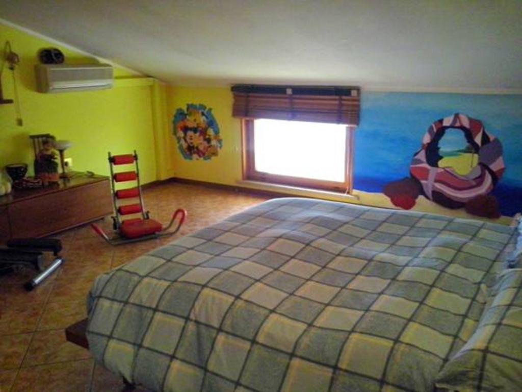 Soggiorno In Relax Correggioverde Pokoj fotografie